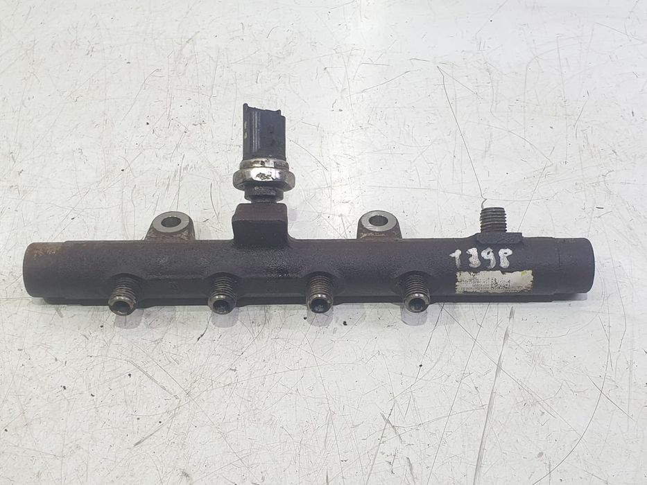 Rampa injectoare a2c5336783603 Renault Megane 3 (2008 - 2014) 1.5 dci K9K636