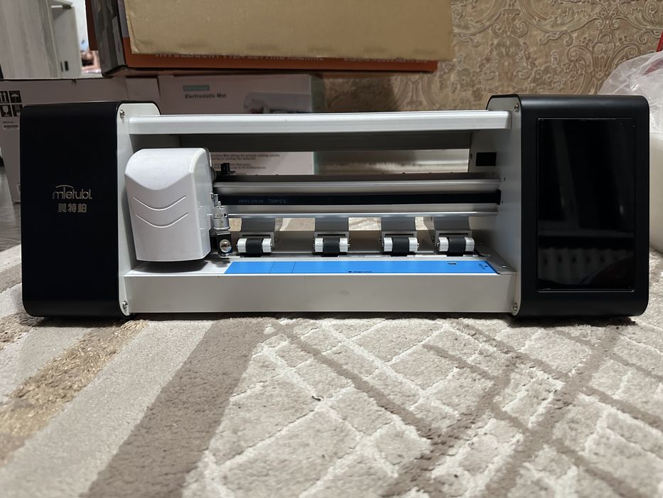Плоттер Mietubl продается