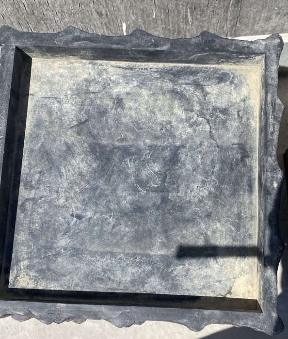 Форма для облицовочной плитки