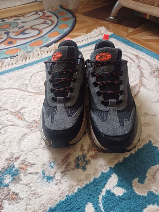 Кроссовка Reebok