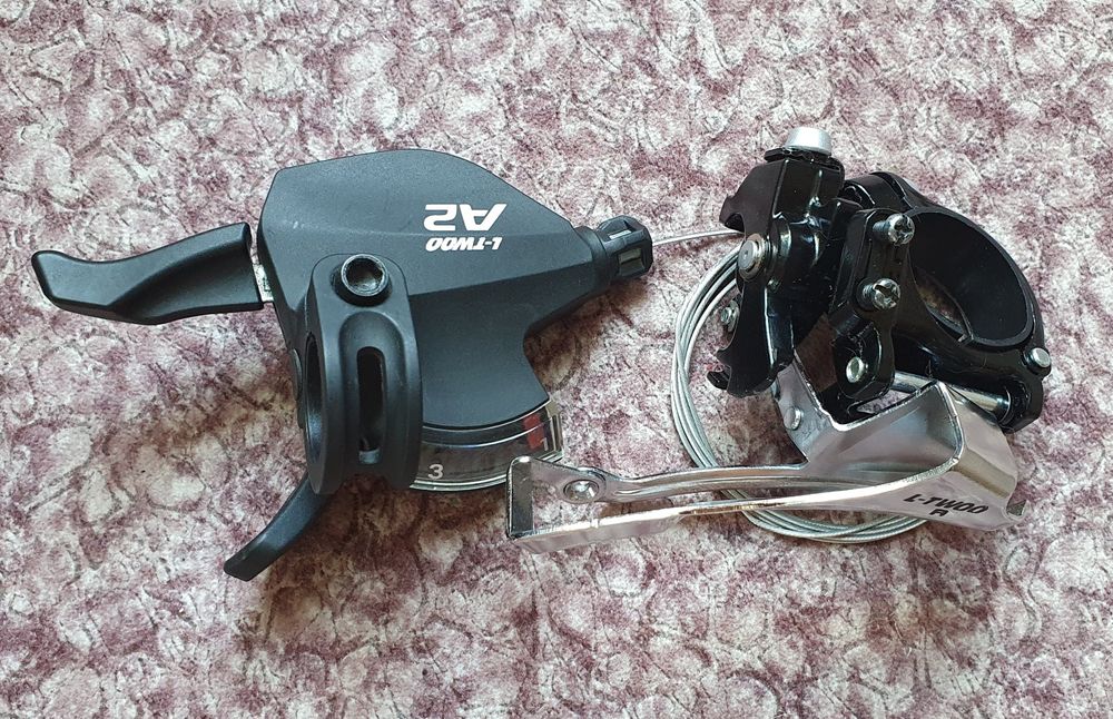 Шатуны  24-34-42