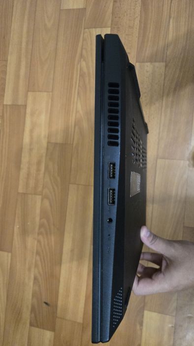 Lenovo ideapad gaming 3 15ach6