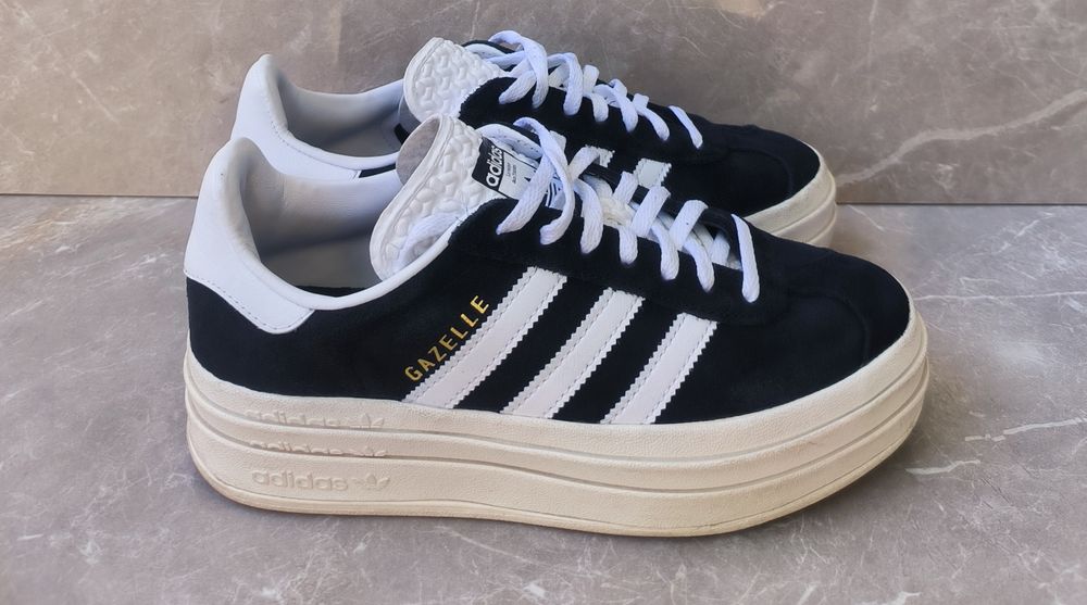 Adidas Originals W Gazelle Bold 38 номер