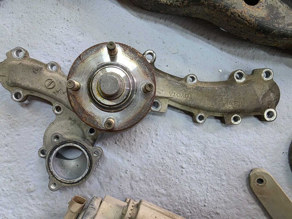 Toyota 4Runner 2004