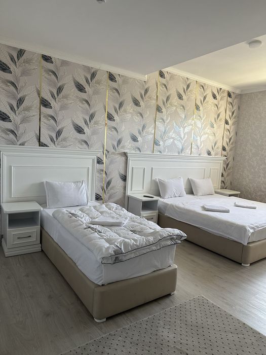 Hotel Labirint
