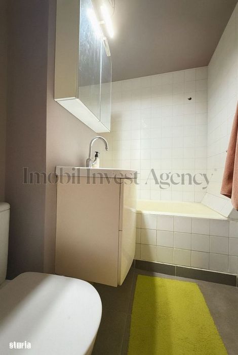 Proprietar inchiriez Familie / Studenti 4 camere Pet Friendly, parcare