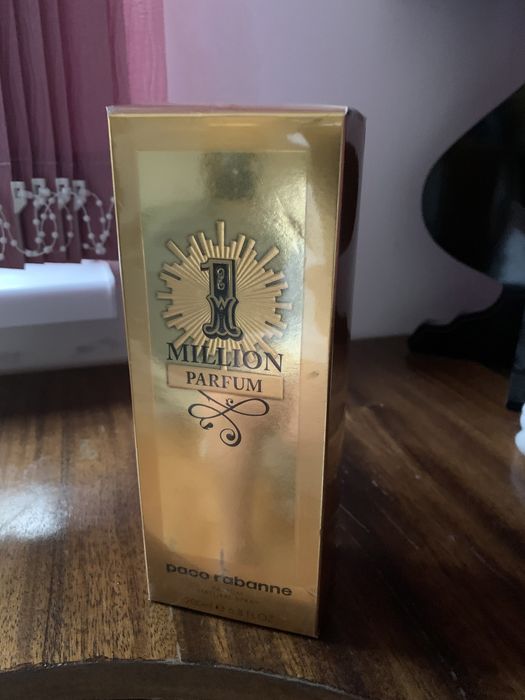 Парфюм Paco Rabanne original