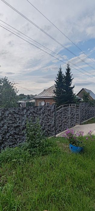 Продам дом в. Г. Шемонаиха