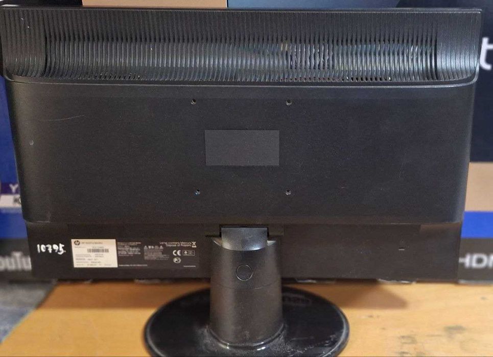 Продаю монитор HP S2231a — 21.5" Full HD