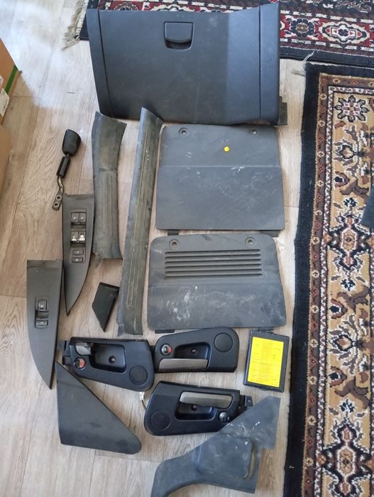 Продам.  запчасти