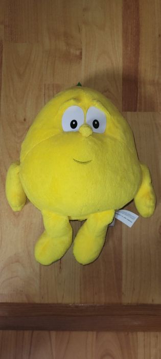 Vând plușuri de la Penny