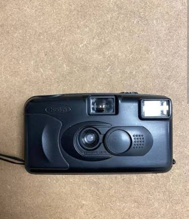 Фотоаппарат Kodak KB 10