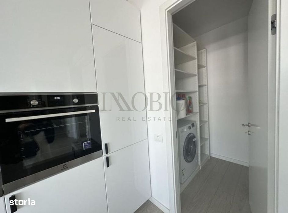 Apartament 2 Camere | Win Herastrau | Loc de Parcare | Investitie - View 3