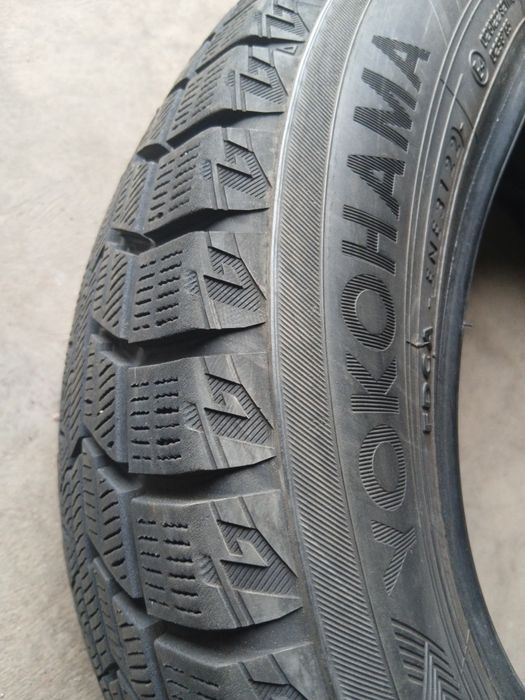 185/60/15 б/у шины