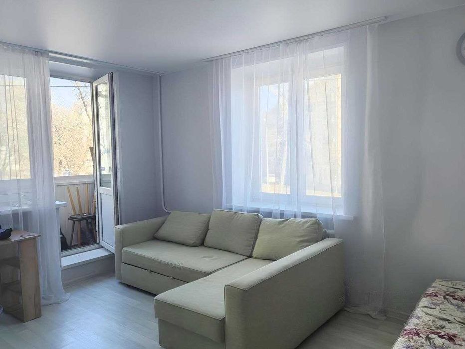 Срочно сдам 1 ком кв-ру 2/5 Мукумий, метро Новза, Торговый, Гагарин А1