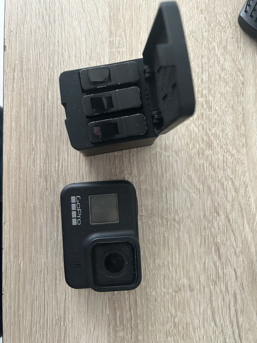 Gopro hero 8 black