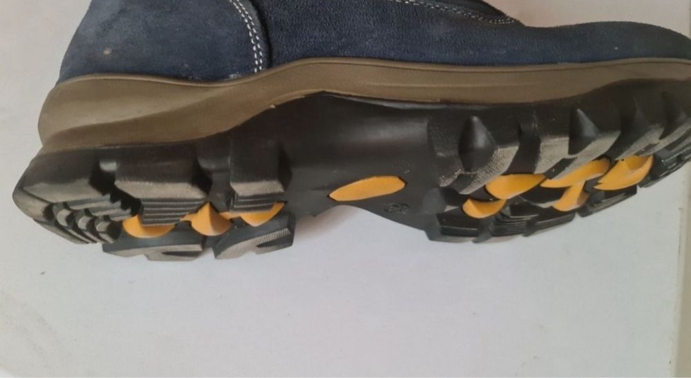 Сапоги зимние, рр 40