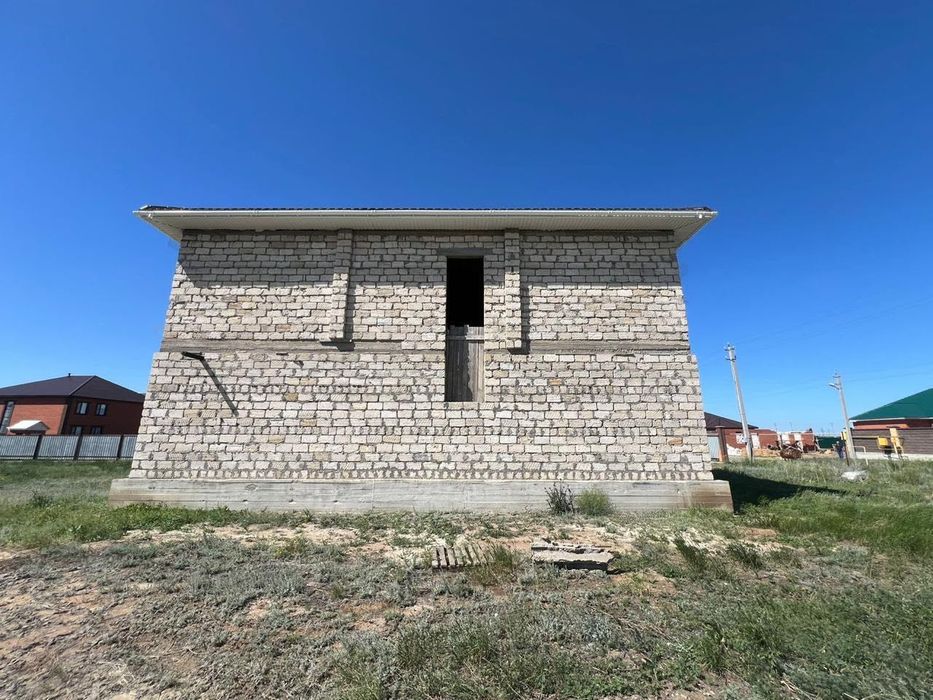 Продам дом в районе «Жана-Коныс 1»