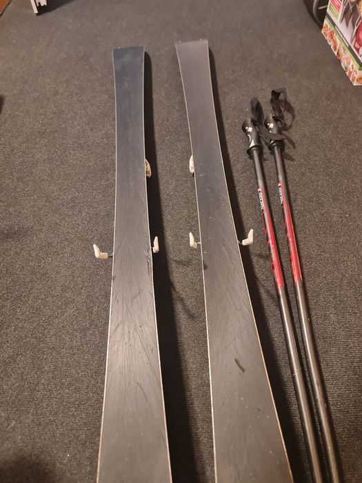 Schiuri ATOMIC si bete