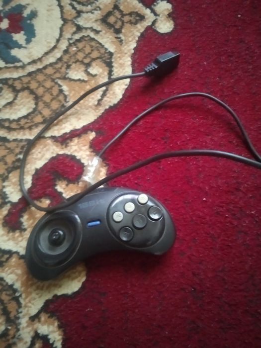 Sega mega drive 2