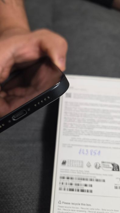 Iphone 16 128GB