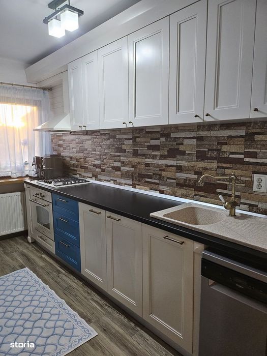 Apartament 2 camere Cug -Roxema