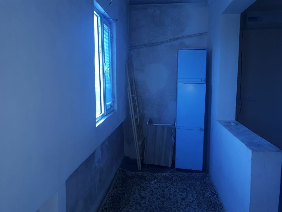 Сдаю однокомнатную квартиру!