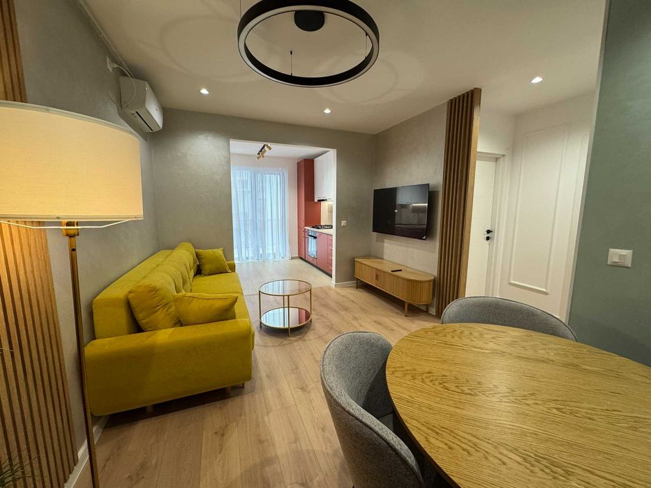 Apartment in Bucuresti - Vedere 3