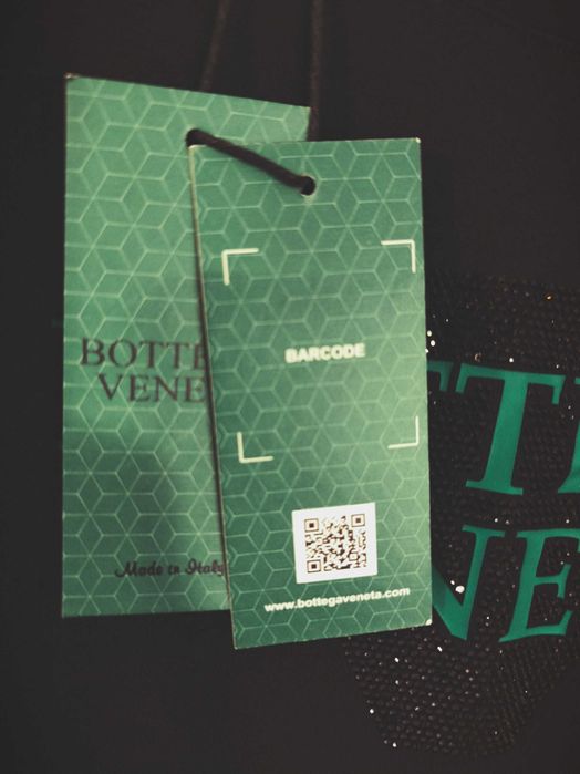 Дамска тениска Botega Veneta