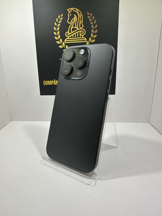 NDP Amanet NON-STOP Calea Vitan Nr. 121  Iphone 16 Pro ( 48570)