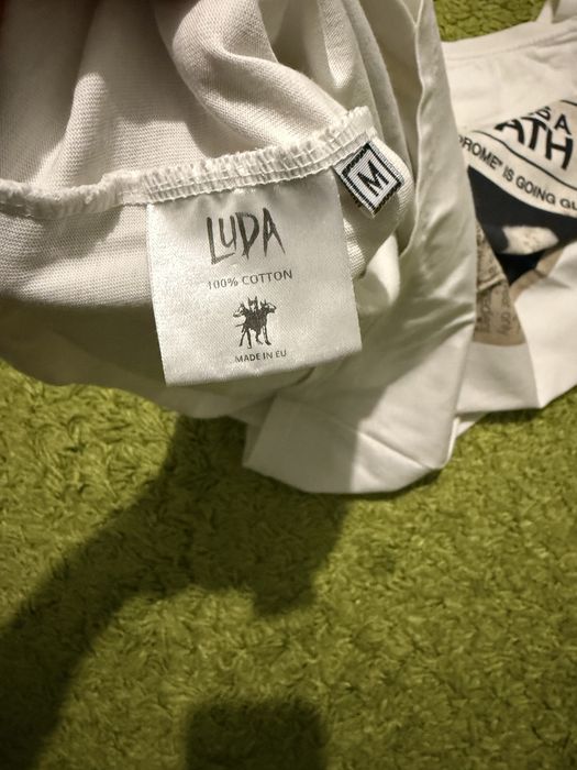 Тениски Луда РЯДКИ!