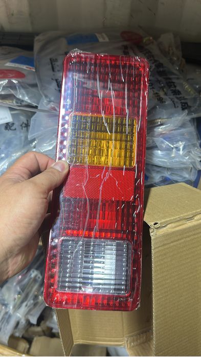 Фонарь задний на Faw T80 Actis