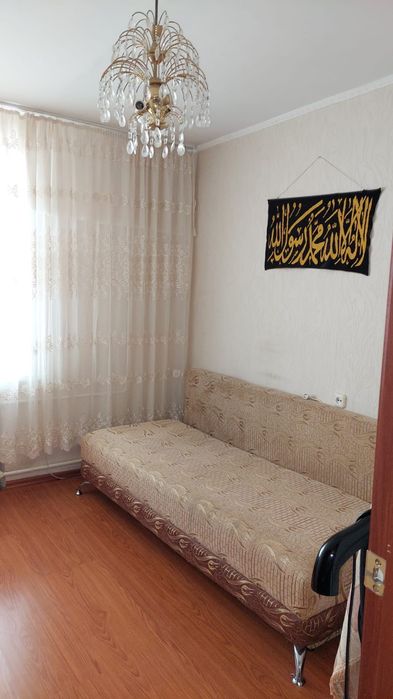 Продаётся срочно 3-х комн.квартира