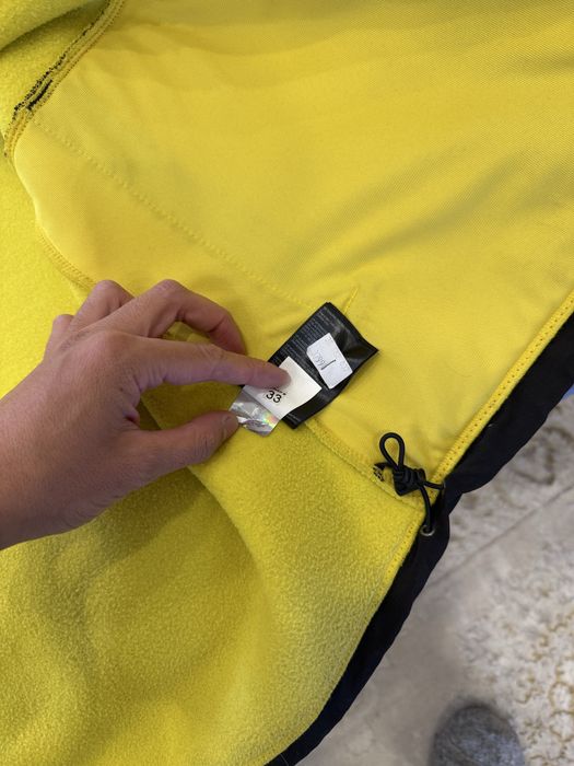 the north face оригинал