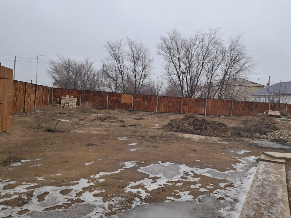 Сарайшык селосында уй