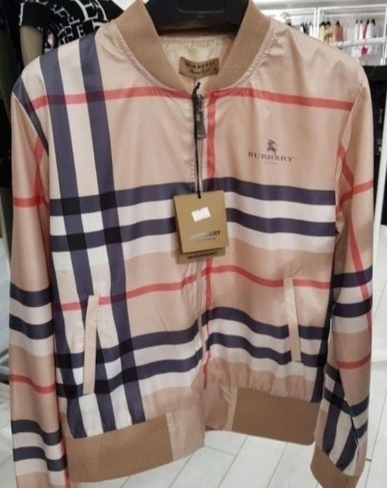 Jachete dama new model, cod Qr scanabil/logo metalic/saculet,eticheta