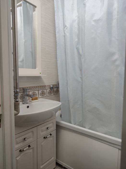 Квартира на долгий срог