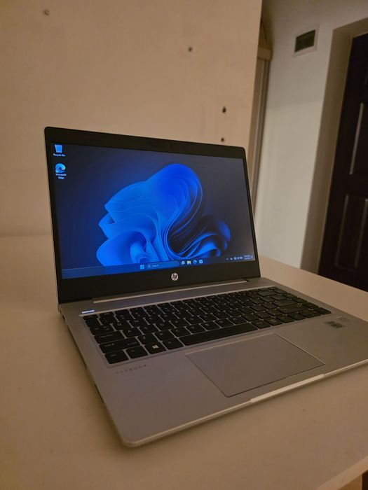 Leptop HP ProBook I710510U 14 inch 16gb RAM 256gb