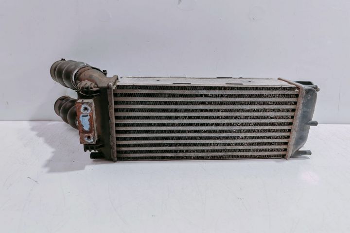 Radiator Intercooler 9656503980 Citroen Berlingo a 2-a generatie seri