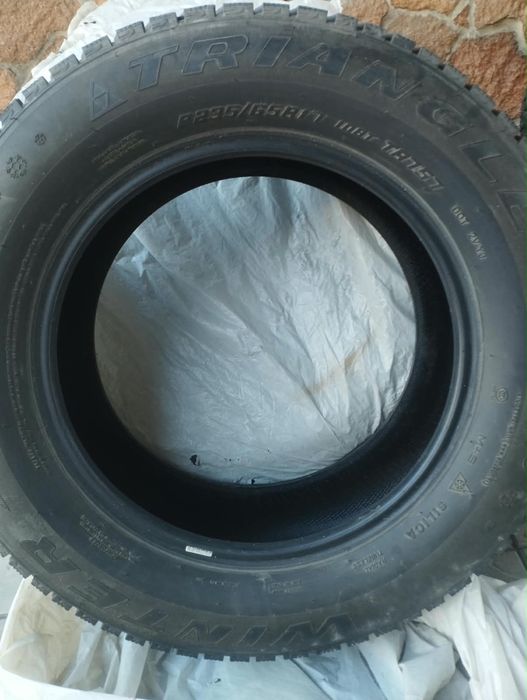 Продам зимние шины
