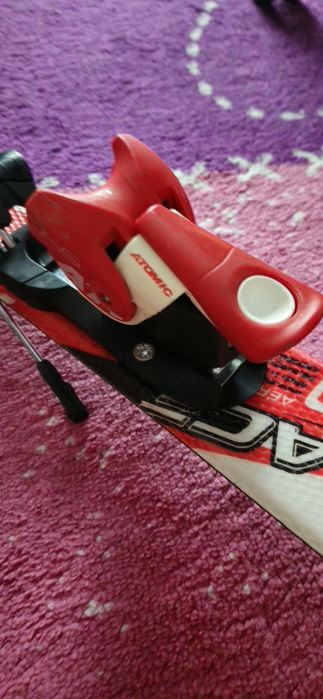 Schi-uri atomic copii