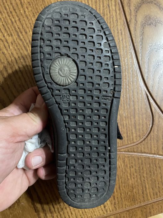 Обувки, Armani , Heelys момиче