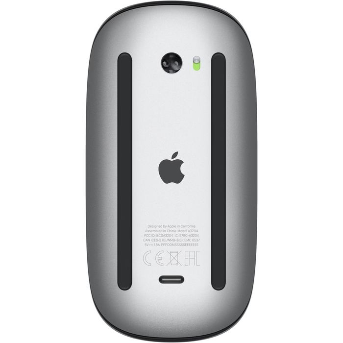 Apple Magic Mouse USB-C Black Model A3204