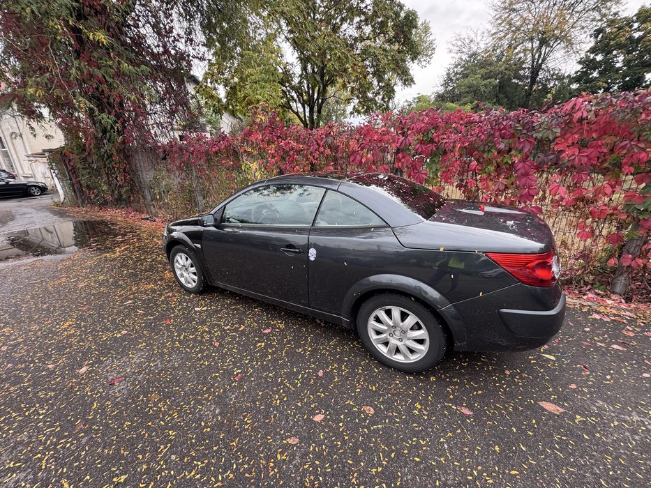 RENAULT Megane 2008 — imagine 5