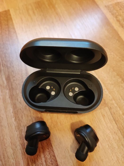 Ceas Xiaomi Band 11 + Căști Jlab Buds + Ceas Casio