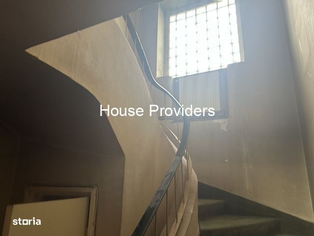 Cotroceni, duplex spatios si garaj