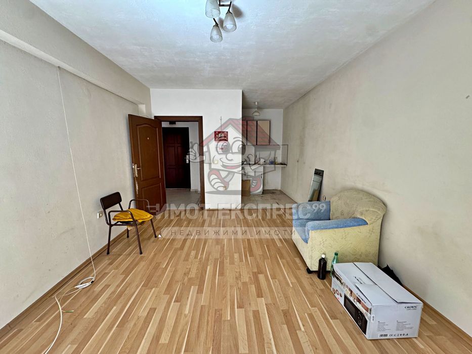 Продава се Двустаен апартамент в Асеновград - 72 кв.м за 1139 €/кв.м - Снимка #5