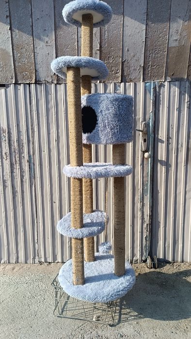 Когтеточка на заказ