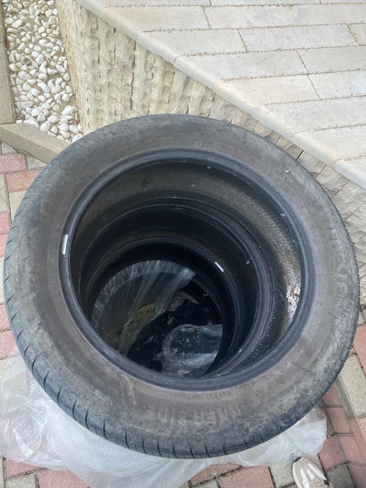 Летни гуми 225/55 R18