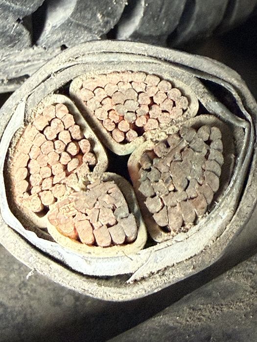 Kabel Vvg Avvg pugnp apunp mantajniy kabelar mavjud